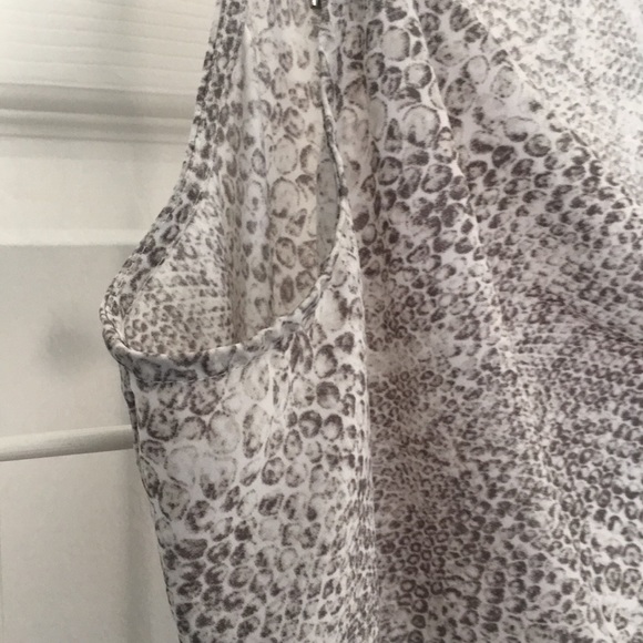 White House Black Market cami top - Picture 3 of 3